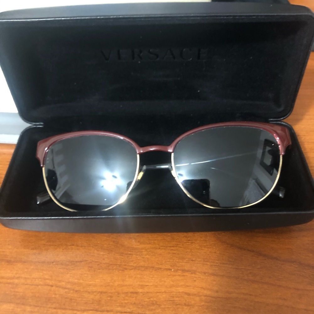 Versace sunglasses